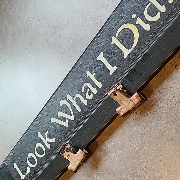 Kids Art Display Wall Decor - Picture 2 of 3